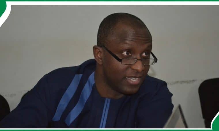 Laolu Akande