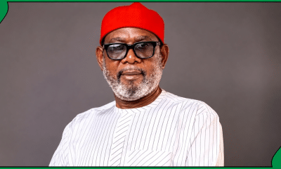Lucky Chukwu