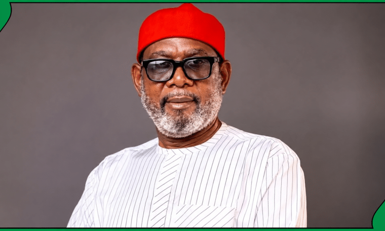 Lucky Chukwu