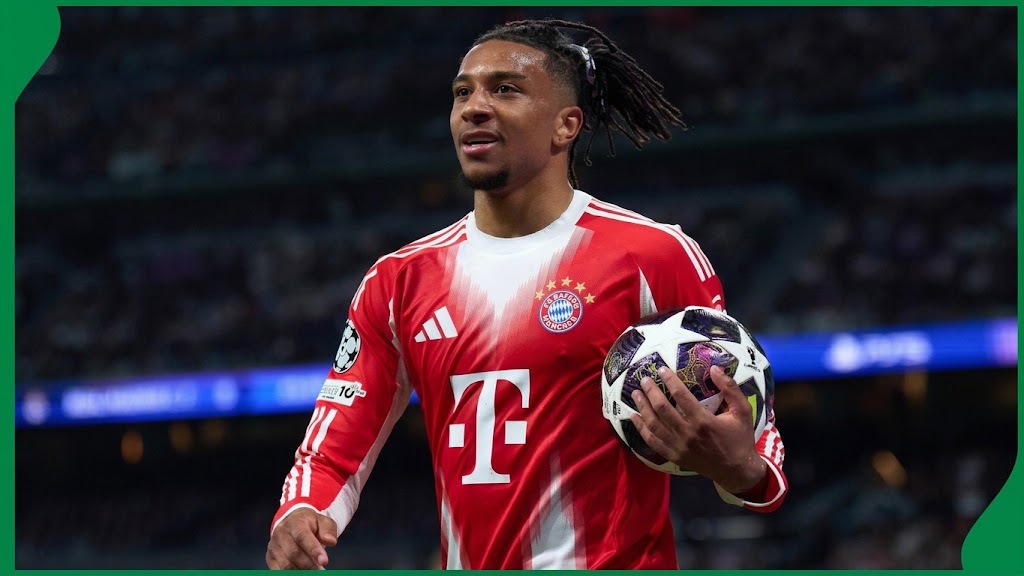 Champions League: Major Setback For Bayern Ahead Of Arsenal Showdown