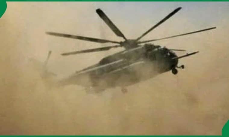 NAF Aircraft