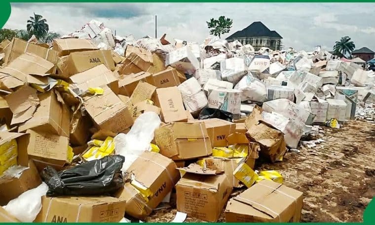 NAFDAC
