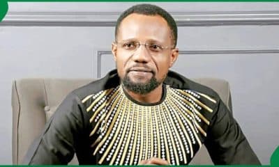 NDC Chieftain, Dickson Iroegbu