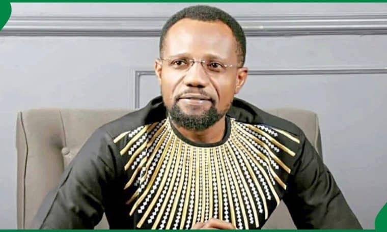 NDC Chieftain, Dickson Iroegbu