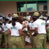 NYSC Corps Members