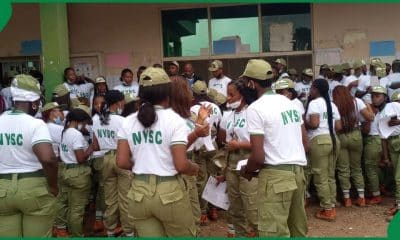 NYSC Corps