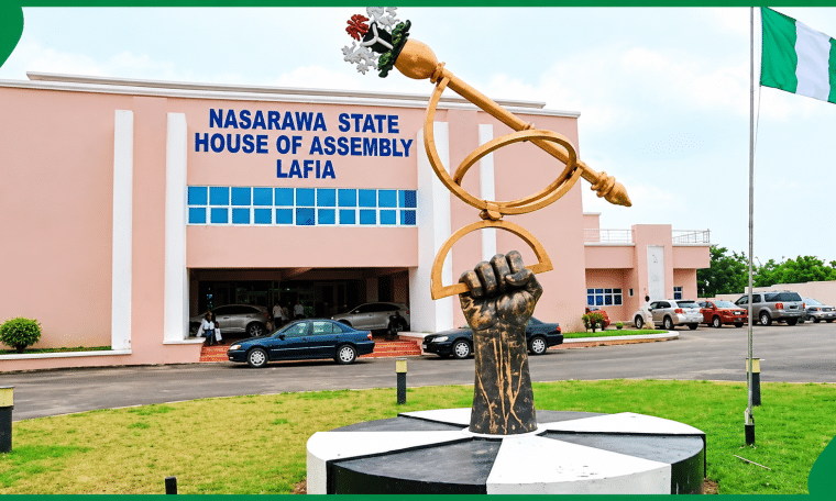 Nasarawa State Assembly