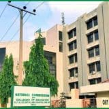 National Commission for Colleges of Education