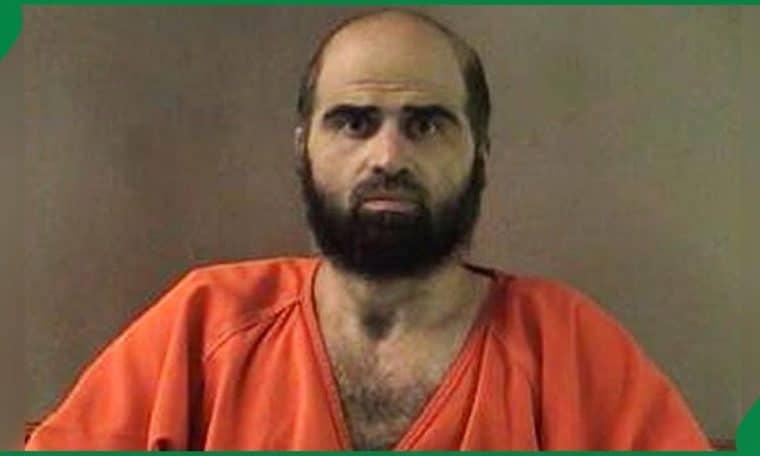 Nidal Hasan