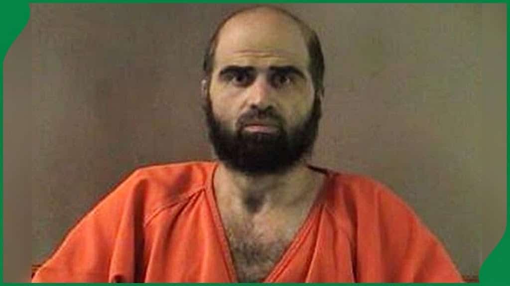 Fort Hood Shooter Nidal Hasan To Face Firing Squad – US Announces