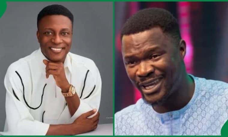 Nigerian Singer BBO and Toluwanisings
