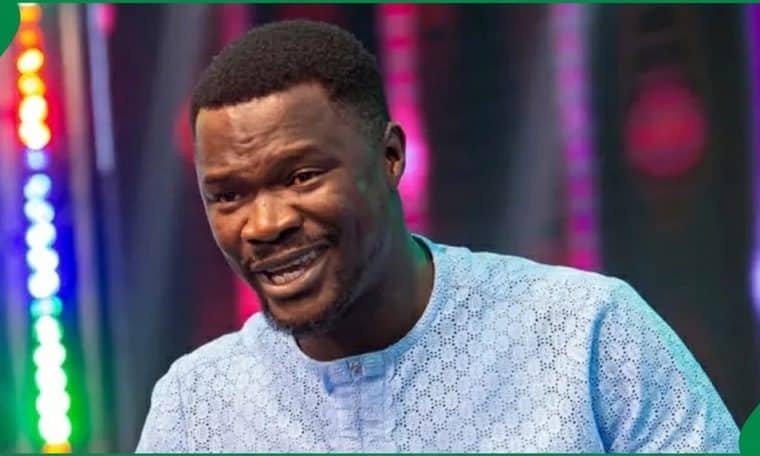 Nigerian Singer, Toluwanisings