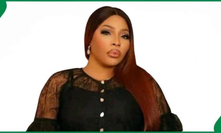 Nollywood Actress, Doris Ogala