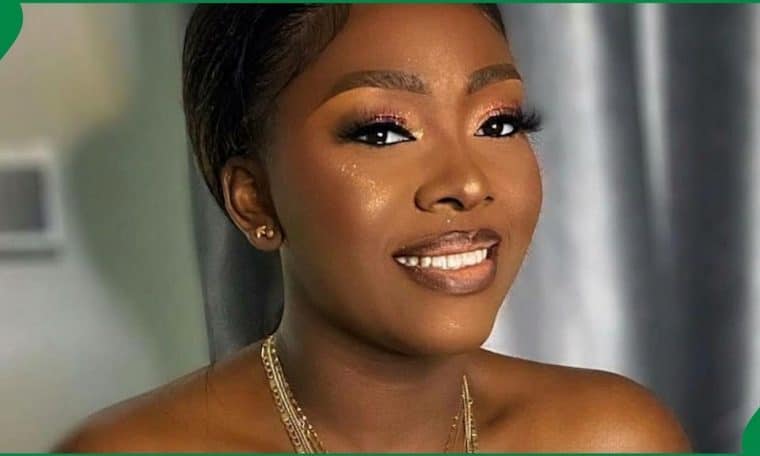 Nollywood Actress, Kiitan Bukola