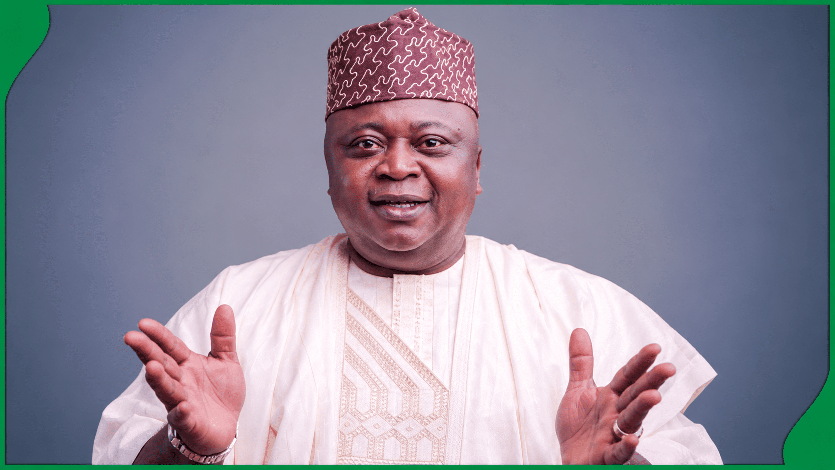 Ogun PDP Alleges APC Interference As INEC Omits Adebutu’s Name