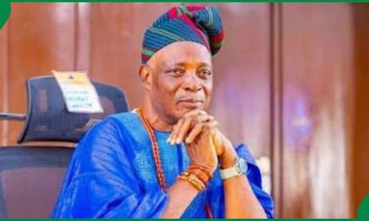 ‘Urgent Action Must Be Taken To Arrest The Situation’ – Olubadan Decries Poor Condition Of UCH