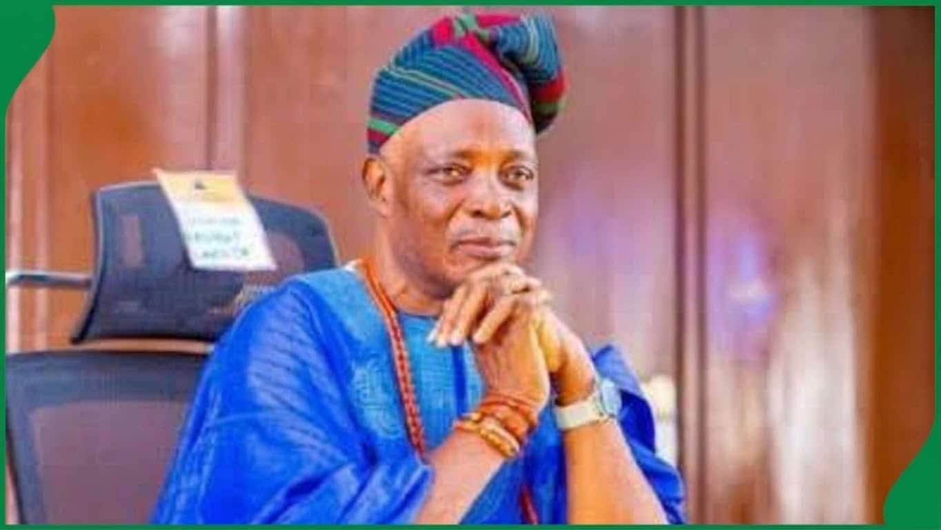 ‘Urgent Action Must Be Taken To Arrest The Situation’ – Olubadan Decries Poor Condition Of UCH