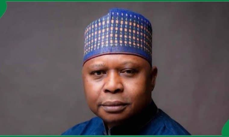 2027: ‘You Must Not Vote In Exchange For Spaghetti, Rice Or Money’ – Turaki Tells Nigerians