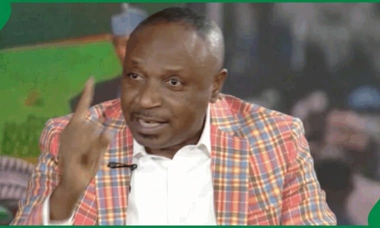 Phrank Shaibu