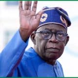 President Bola Tinubu