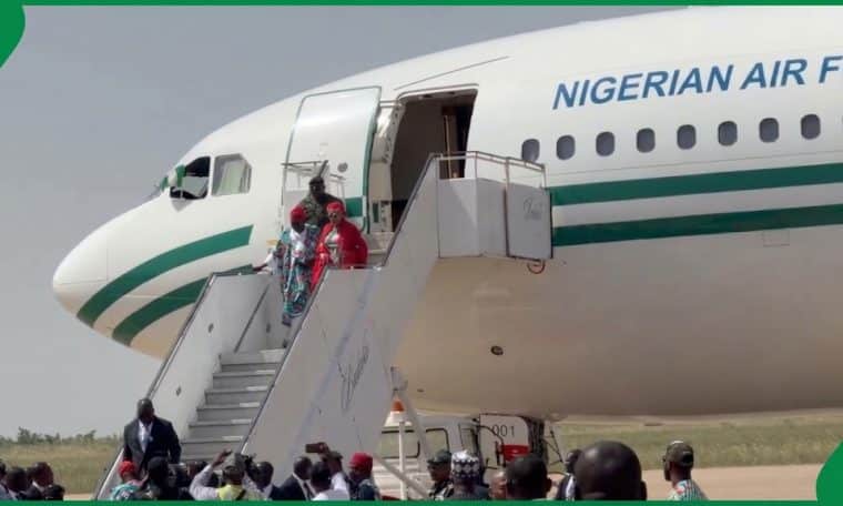 President Bola Tinubu