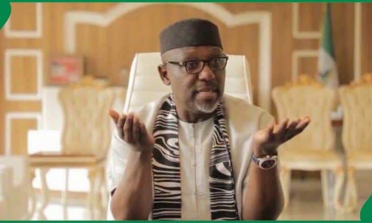 Rochas Okorocha