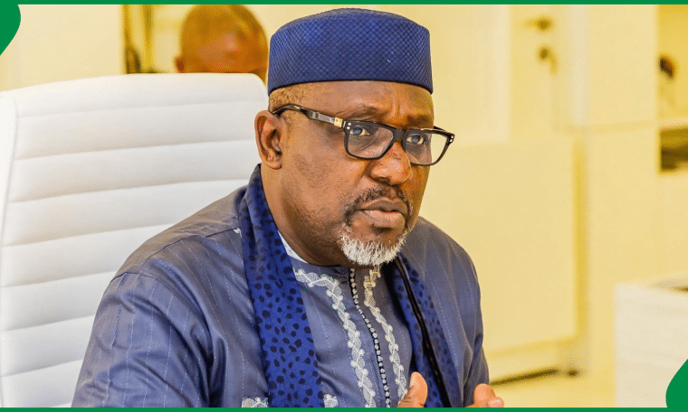 Rochas Okorocha