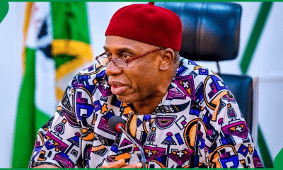 Rotimi Amaechi