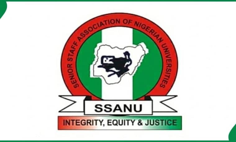 SSANU