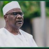 Ali Ndume