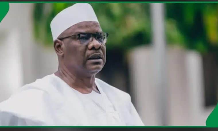 Ali Ndume