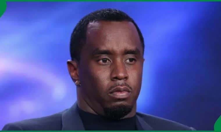 American Rapper, Sean Diddy Combs