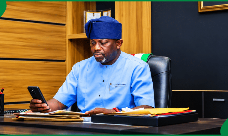 Segun Ogunwuyi