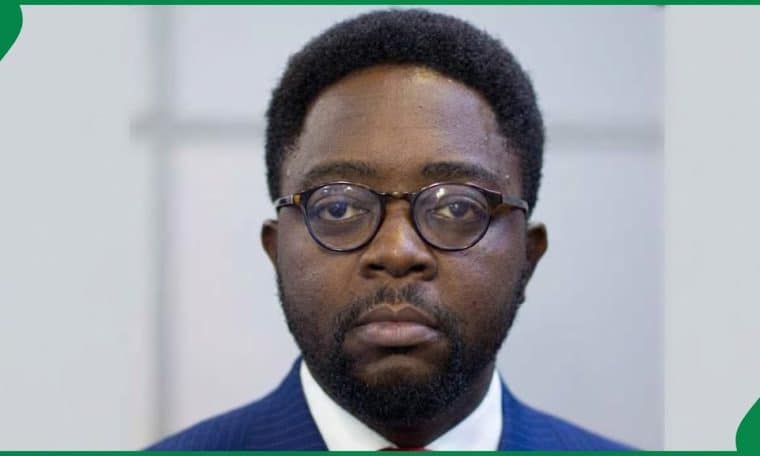 Seun Okinbaloye