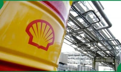 Shell