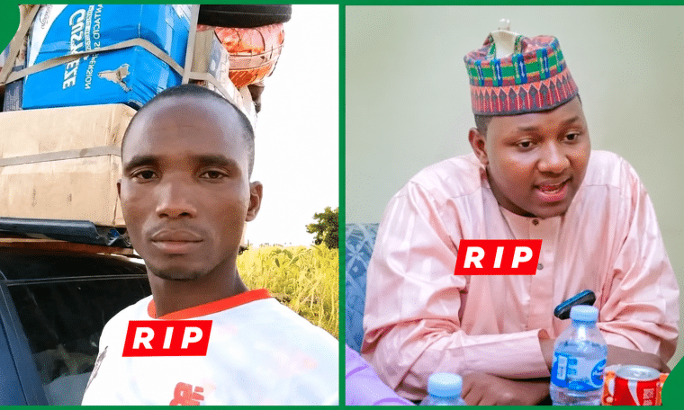 Sokoto Attack