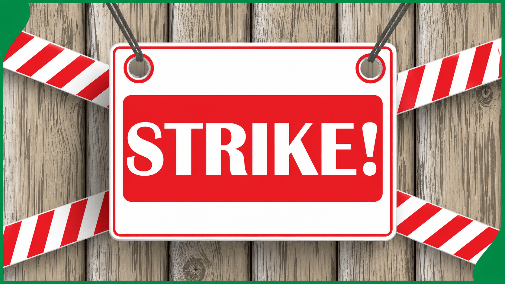 NLC Declares Indefinite Strike In FCT