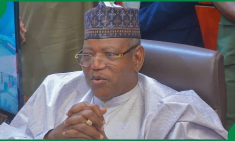 Sule Lamido