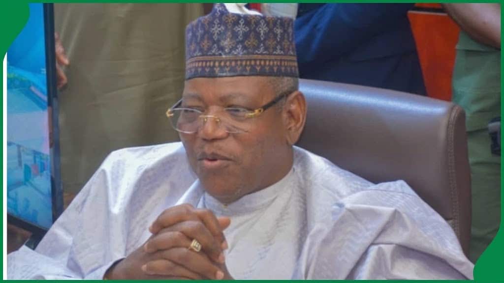 PDP Has Seen Yesterday, Today And Will See Tomorrow – Lamido Boasts To Opposition