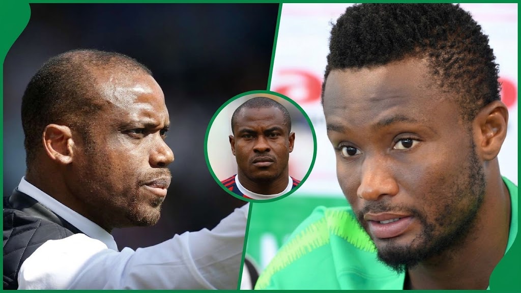 ‘NFF Warned Me About Mikel Obi, Enyeama, I Regret Not Listening’ – Oliseh Opens Up On Ex-Super Eagles Players