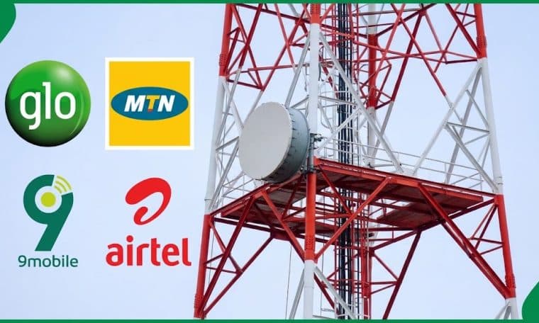 Telecommunications in Nigeria