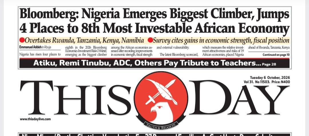 2027: While Atiku Wants To Win ‘At All Costs’, Tinubu Is Thinking Long-Term Sustainability – Presidency