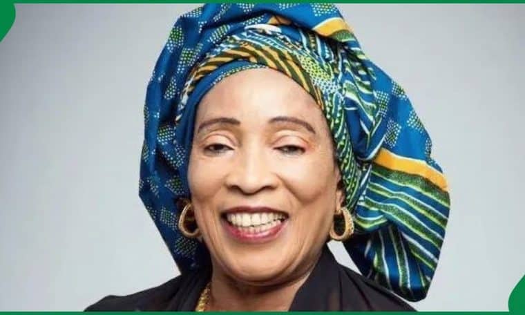 Titi Abubakar