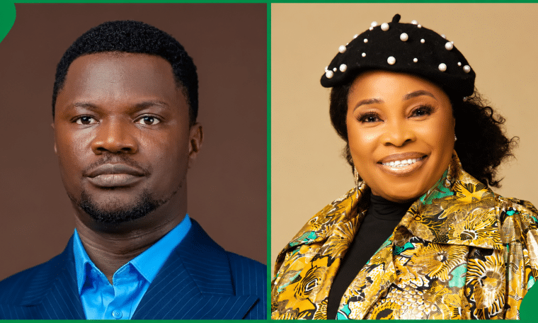Toluwanisings and Tope Alabi