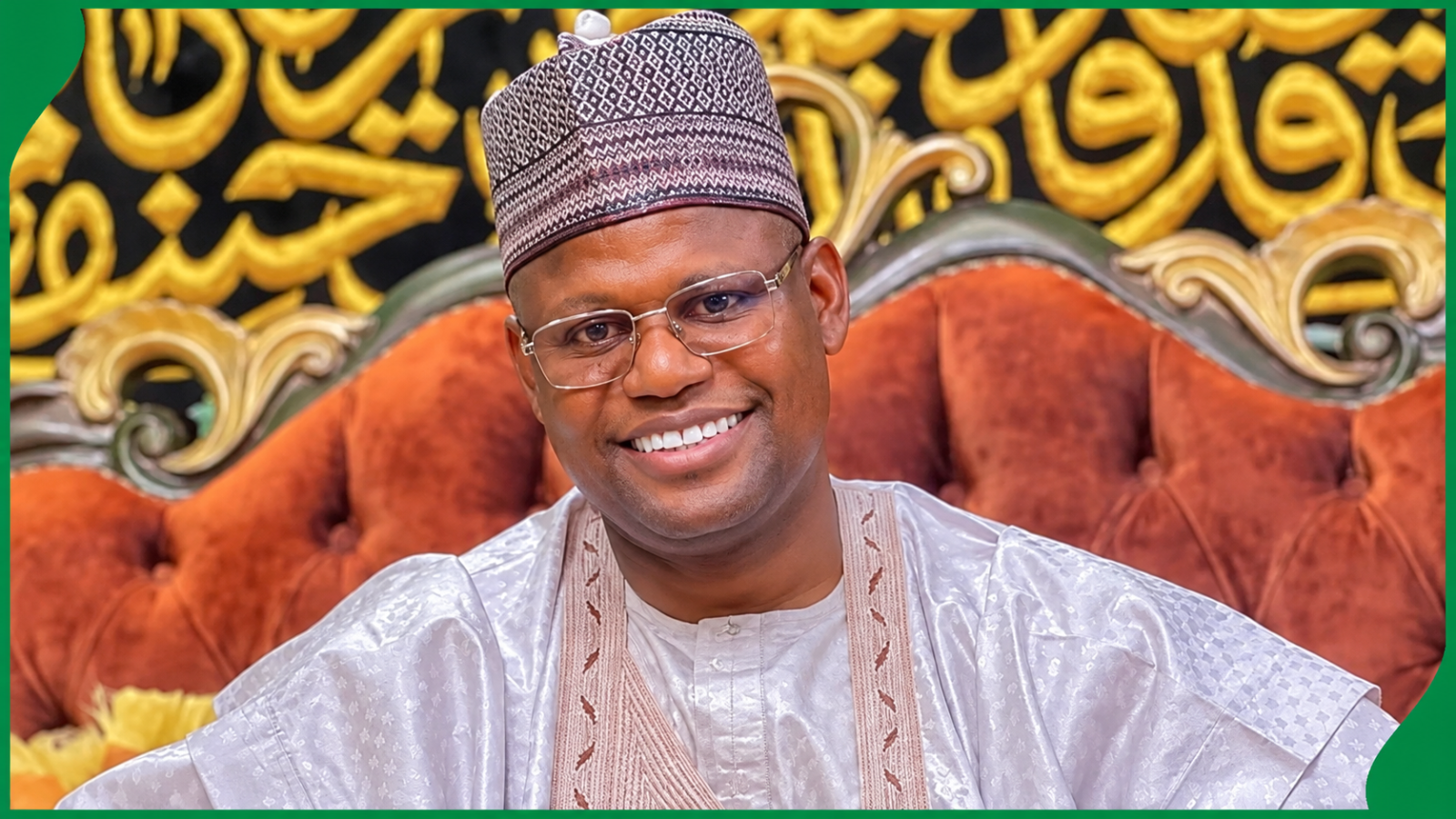 Yahaya Masussuka