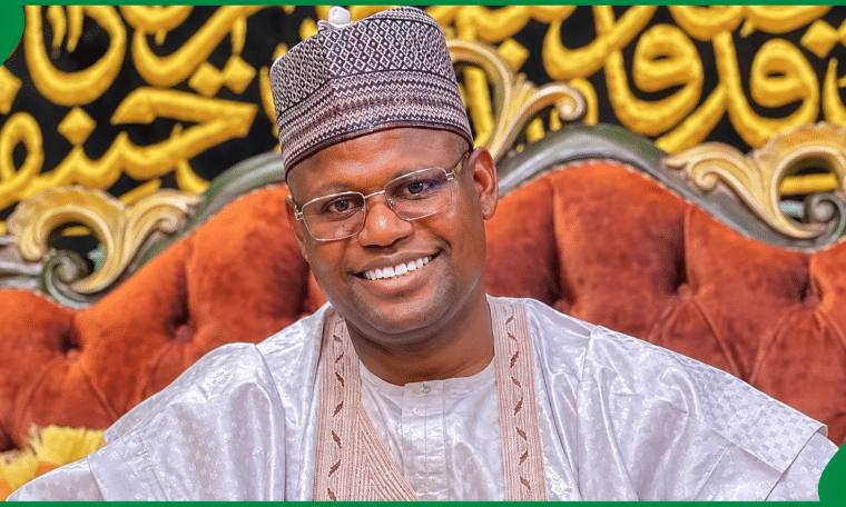 Yahaya Masussuka