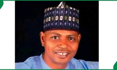 Yahya Saidu