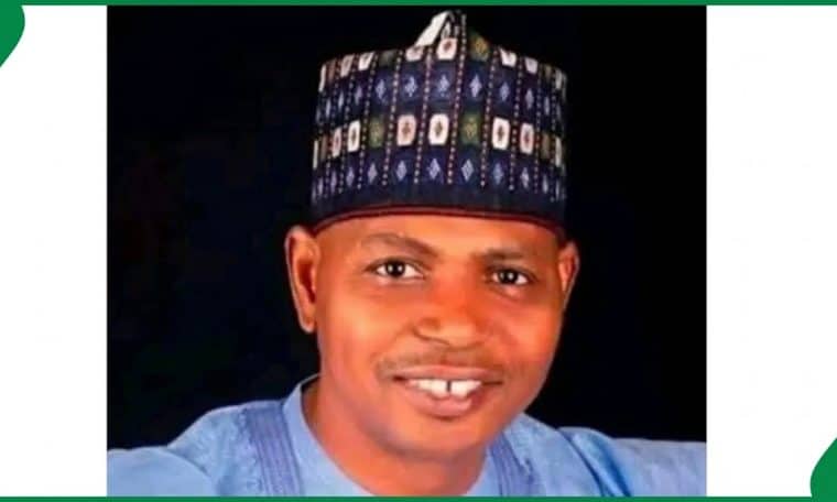 Yahya Saidu