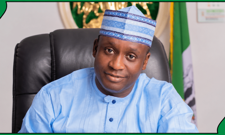 Yakubu Danladi