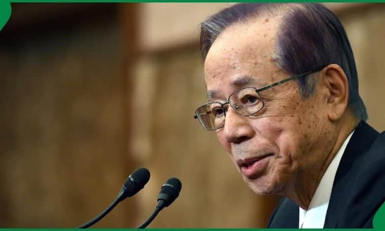 Yasuo Fukuda